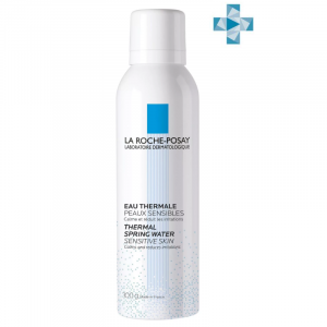 La Roche-Posay вода термальная 100мл Купить  La Roche-Posay вода термальная 100мл