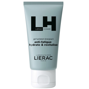 Lierac Homme 50 мл гель для лица и кожи контура глаз для мужчин увлажняющий тонизирующий Купить Lierac Homme 50 мл гель для лица и кожи контура глаз для мужчин увлажняющий тонизирующий