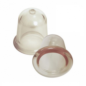 Банки пневматические №2 Массажная Купить Банки пневматические №2 Массажная