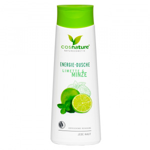 Cosnature гель д/душа 250мл бодрящий лайм и мята Купить Cosnature гель д/душа 250мл бодрящий лайм и мята