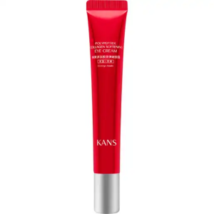Kans крем для кожи глаз 20г смягч коллаген полипепт Купить Kans крем для кожи глаз 20г смягч коллаген полипепт