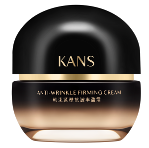 Kans Sisters Anti-Wrinkle Firming Cream 50 г крем для лица антивозрастной лифтинг против морщин Купить Kans Sisters Anti-Wrinkle Firming Cream 50 г крем для лица антивозрастной лифтинг против морщин
