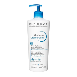 Bioderma Atoderm крем 500мл ультра Купить  Bioderma Atoderm крем 500мл ультра
