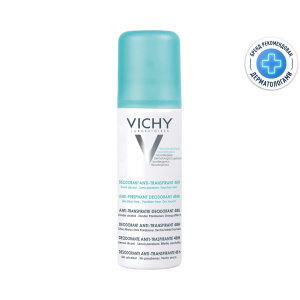 Vichy дезодорант-аэрозоль 125мл п/избыточного потоотделения 48ч Купить Vichy дезодорант-аэрозоль 125мл п/избыточного потоотделения 48ч