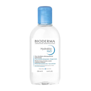 Bioderma Hydrabio H2O мицеллярная вода, 250 мл Купить Bioderma Hydrabio H2O мицеллярная вода, 250 мл