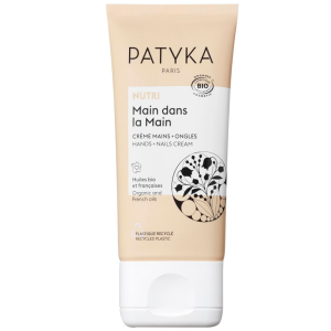 Патика Нутри крем д/рук и ногтей 40мл Купить Патика Нутри крем д/рук и ногтей 40мл