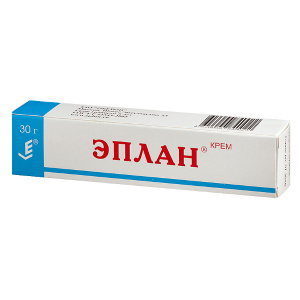 Эплан крем 30г Купить  Эплан крем 30г