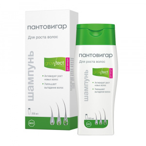 Пантовигар шампунь 200мл д/роста волос женск Купить  Пантовигар шампунь 200мл д/роста волос женск