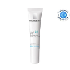 La Roche-Posay Hyalu В5 крем для глаз 15мл Купить La Roche-Posay Hyalu В5 крем для глаз 15мл