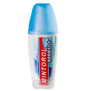 Минторол освежитель д/полости рта 25мл фреш минт Купить  Минторол освежитель д/полости рта 25мл фреш минт