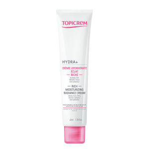 Topicrem крем 40мл насыщ увлажн сияние Купить  Topicrem крем 40мл насыщ увлажн сияние