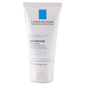 ЛЯ РОШ-ПОЗЭ ТОЛЕРАН очищ крем-гель 50мл ПОДАРОК Купить  ЛЯ РОШ-ПОЗЭ ТОЛЕРАН очищ крем-гель 50мл ПОДАРОК