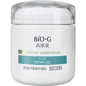 Bio-G dосстанавливающий гель с Алоэ Вера 180г Купить  Bio-G dосстанавливающий гель с Алоэ Вера 180г