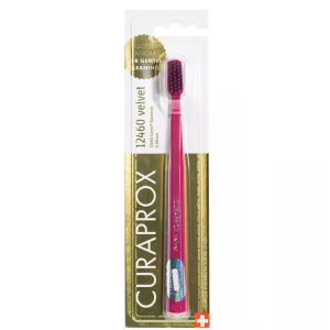 Curaproxs з/щетка Арт.CS12460 мегасофт 0,08мм velvet цвета в ас-те Купить Curaproxs з/щетка Арт.CS12460 мегасофт 0,08мм velvet цвета в ас-те