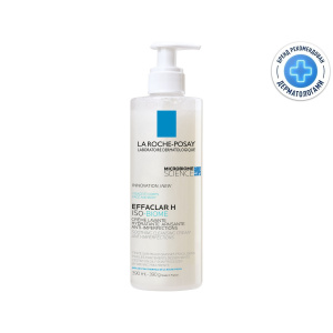 La Roche-Posay Effaclar Н Sensibiom гель 390мл Купить La Roche-Posay Effaclar Н Sensibiom гель 390мл