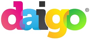 DAIGO DAIGO