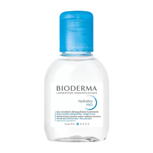 Bioderma Hydrabio H2O мицеллярная вода, 100 мл Купить Bioderma Hydrabio H2O мицеллярная вода, 100 мл