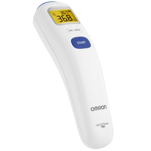 Термометр электрон Omron Gentle Temp 720 (MC-720-E) Купить Термометр электрон Omron Gentle Temp 720 (MC-720-E)