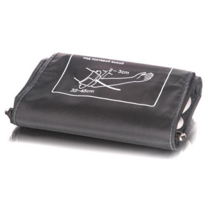 Манжета AND увеличенная р.32см-45см Купить  Манжета AND увеличенная р.32см-45см