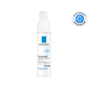 La Roche-Posay Toleriane Dermallergo крем 40мл Купить La Roche-Posay Toleriane Dermallergo крем 40мл