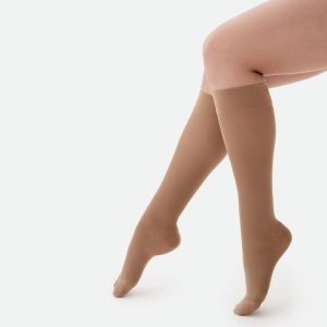 Гольфы Венотекс р.M Арт.2С102 беж м/ф Купить  Гольфы Венотекс р.M Арт.2С102 беж м/ф