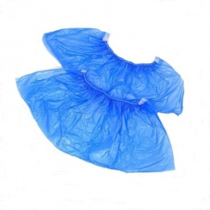 Бахилы  №5 пар (Амарант) Купить  Бахилы  №5 пар (Амарант)