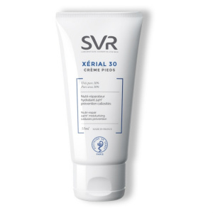 SVR Xerial 30 крем для ног 50мл Купить  SVR Xerial 30 крем для ног 50мл