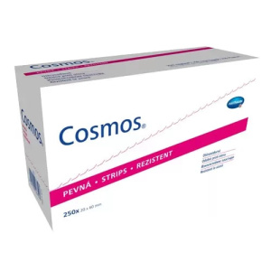 Пластырь Космос Классик 6смX2см №250 Купить Пластырь Космос Классик 6смX2см №250