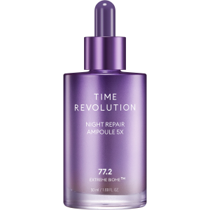 Missha Time Revolution Night Repair 50 мл сыворотка для лица для лифтинга и сияния Купить Missha Time Revolution Night Repair 50 мл сыворотка для лица для лифтинга и сияния