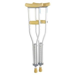 Костыли р.180-200см стандарт L пара Купить Костыли р.180-200см стандарт L пара