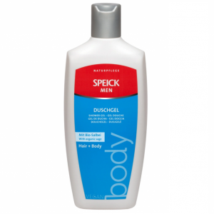 Купить  Spike Men Active гель-шампунь 250мл