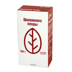 Купить  Шиповник плоды пач 100г