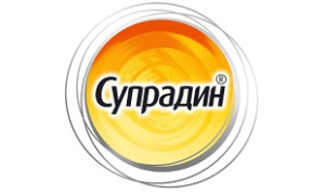 СУПРАДИН