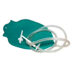 Купить  Кружка Эсмарха  р.3 2л резиновая