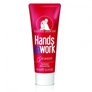 Купить  Hands work classic крем д/рук 75мл