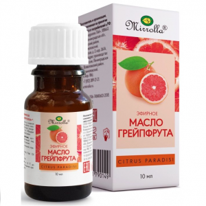 Купить  Масло Грейпфрут  10мл эфирное