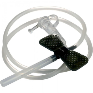 Купить  Игла-бабочка SFM 23G №1