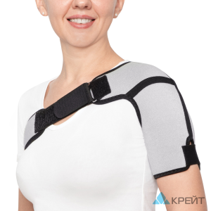 Купить  Крейт F-600 бандаж для плечевого сустава размер 3