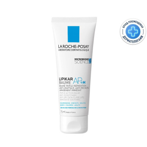 La Roche-Posay Lipikar АР+ бальзам 75мл