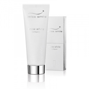 Купить  Swiss Smile з/паста отбелив снежная белизна