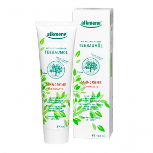 Купить  Alkmene з/паста 100мл чайное дерево