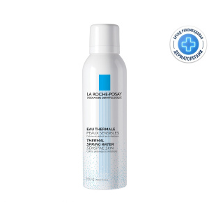 La Roche-Posay 150 мл вода термальная