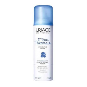 Купить  Uriage Первая Термальная Вода, 150 мл