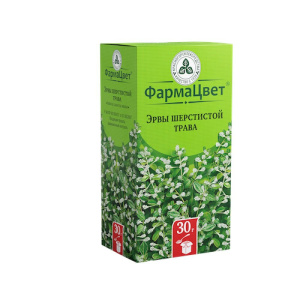 Купить  Эрва Шерстистая трава пач 30г