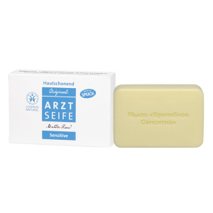 Купить  Speick мыло 100г врачебное