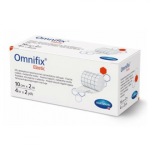 Пластырь Омнификс Эластик 10смX2м (арт. 41260) купить по цене 231 ₽ в ...