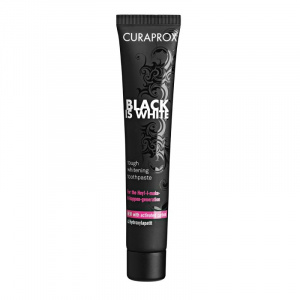 Купить  Curaprox паста зубная 90мл отбеливающая лайм