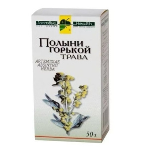 Купить  Полынь Горькая трава пач 50г