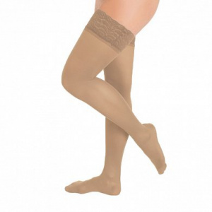 Купить  Чулки Венотекс р.S Арт.2С202 беж м/ф
