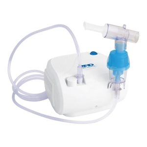 Купить  Ингалятор АНД СN-233 компрессорный